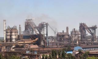 У Кам’янському затверджено показники щодо розвитку промисловості